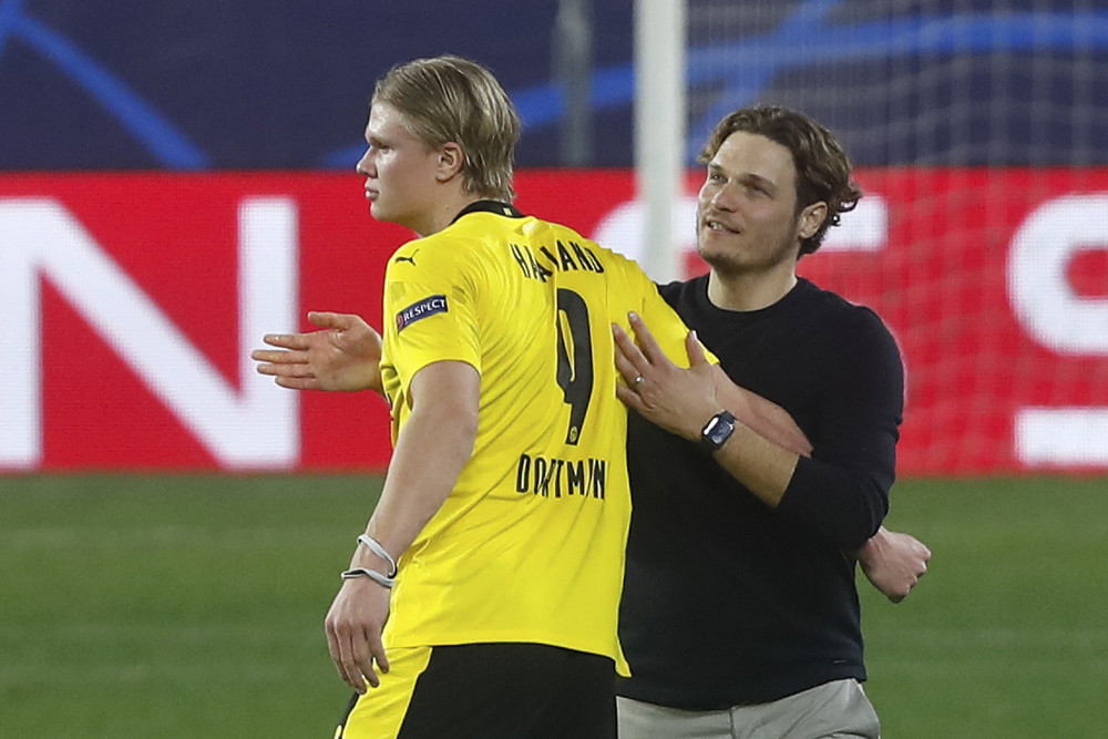 令人意想不 令人意想不