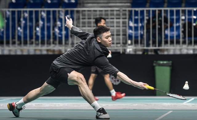 赛场上或许 赛场上或许