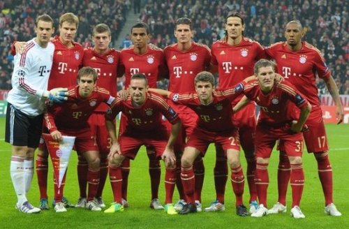 团队磨合 团队磨合