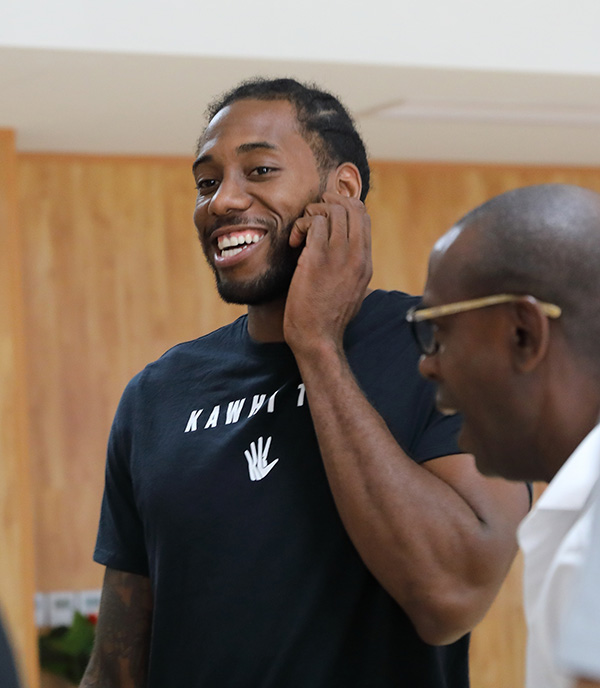 明星与角色 明星与角色